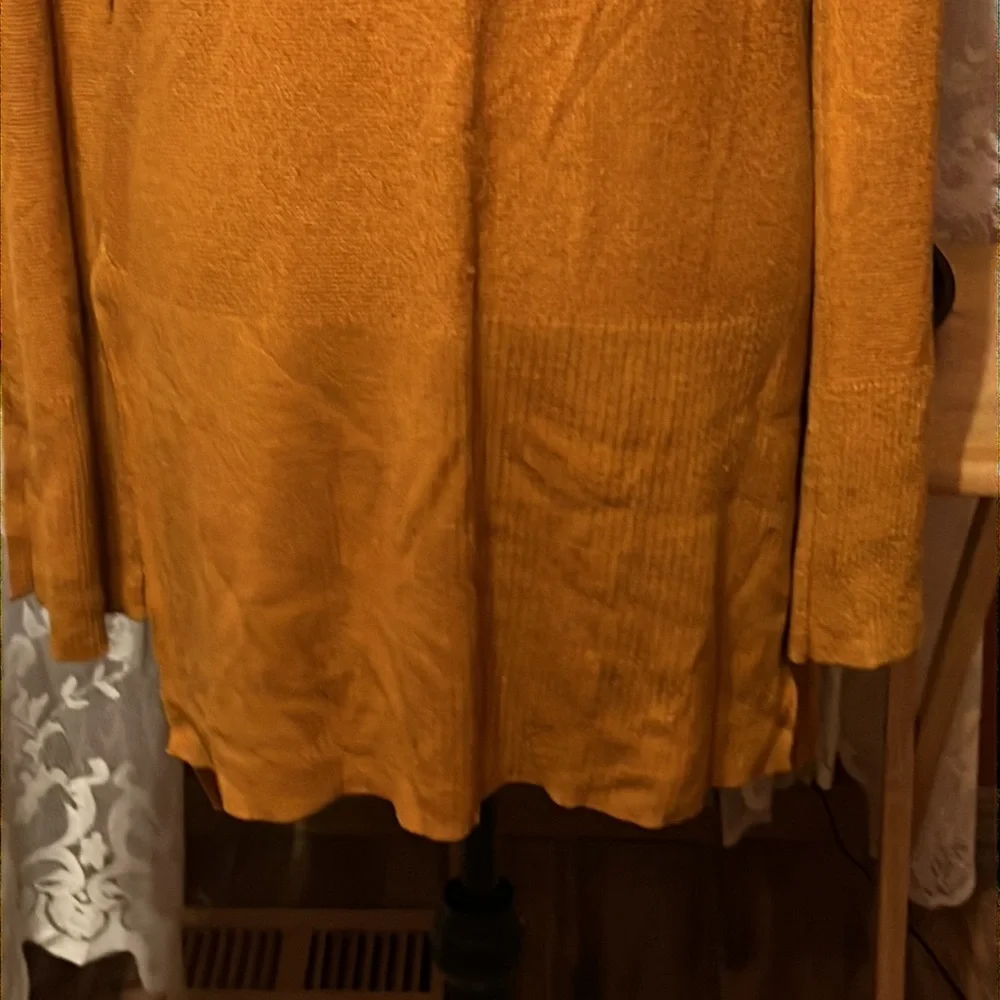 FREE PEOPLE TUNIC ……..204 - Picture 8 of 15